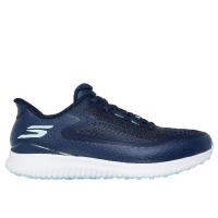 Skechers Hands Free Slip-ins: Go Golf Flight - Marinblå