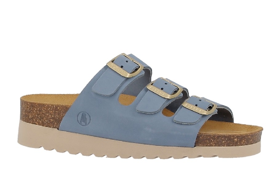 Axelda footwear