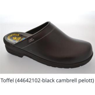 Torpatoffeln